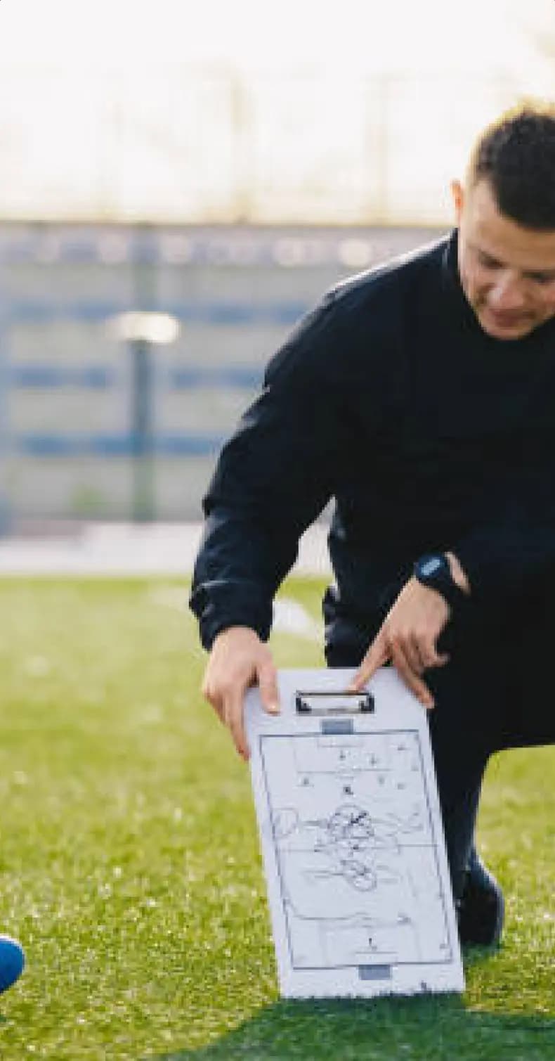 Self Assessment Pemain